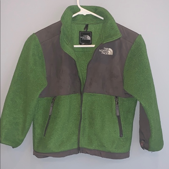The North Face Other - The North Face Fleece Denali Jacket